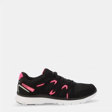 Karrimor Duma Entrenadores para Correr Negro Rosa Para Mujer Talla UK 6 EU 39