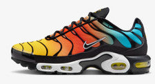 Zapatillas hombre Nike Air Max Plus "Baltic Blue" HV2526-001 talla a elegir