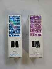 UOMA Beauty SAY WHAT?! Base mate 30 mls *Elige tono*