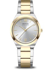 Bering 19932-710 Reloj Mujer Solar 32mm 5ATM