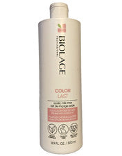 Enjuague ácido de leche Matrix Biolage RAW Color Care - 16,9 oz