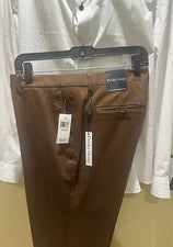 Pantalones de vestir para hombre talla 38