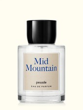 NUEVO Pesade Mid Mountain Eau De Parfum 30 ml/100 ml Genuino Sin Tarifas En EE. UU.