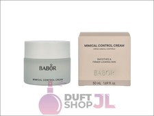 Crema Babor Mimical Control 50 ml