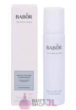 Babor Skinovage Moisturizing Foam Mask 75 ml