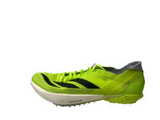 Adidas Adizero Ambition Picos para Correr Reino Unido 8 EE. UU. 8,5 UE 42 REF 2272-