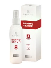 Larens Dermo Serum 100ml - Serum con ectoína y péptidos para pieles exigentes