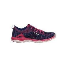 Zapatillas deportivas CMP Butter Nebula Fitness Shoe azul oscuro transpirable 38