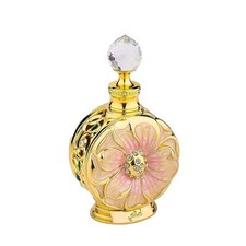 Aceite de perfume concentrado Swiss Arabian Layali Rouge 15 ml