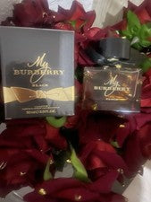 Perfume Calidad Premium