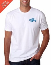 Camiseta Cowboy Rodeo Para Hombre Cuello Redondo 100% Algodón_Camiseta Occidental_