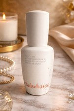 Suero activador Sulwhasoo First Care VI 30 ml nuevo sin caja K Beauty