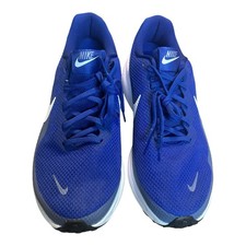 Zapatillas Hombre NIKE Revolution 8 Azul Real Nuevas