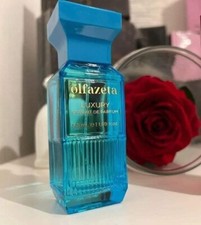 CHOGAN 125 Perfume Fragancia Unisex de Lujo para Ella Eau Extrait de Parfum Nuevo 50m