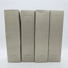 Lote de 4 mascarillas pre-champú de reinicio rico de sándalo lechoso marrón Blake - 5 OZ LEER