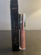 Sombra de ojos líquida Mischo Beauty Mischo 3,5 ml tamaño completo nueva en caja