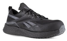Zapatilla deportiva de trabajo Reebok para hombre Floatride Energy 3 punta de acero compuesta RB3490 talla 16