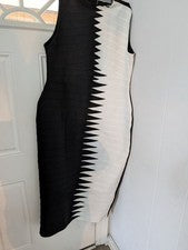 vestido mujer