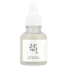 Beauty of Joseon, Suero Glow Deep, Reis + Arbutina, 30 ml