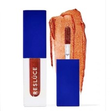 Sombra de ojos líquida metálica Tresluce “Fire Glass” Forever Brillante. Nuevo en caja
