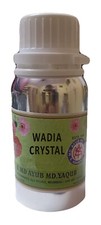 Attar Wadia Crystal de Mhd Ayub Mhd Yakub aceite de perfume concentrado de larga duración