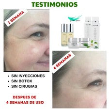 CUIDADO FACIAL CALOSTRO