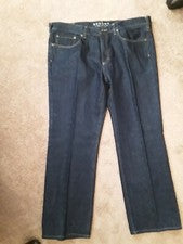 Jeans para hombre de Sonoma Life Style Jeans talla 42x32 nuevos sin etiquetas