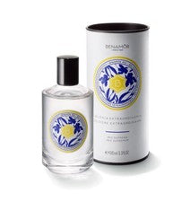 Nuevo y en caja Perfume Colonia Benamor Iris Suprema 100 ml PVP £65 Raro