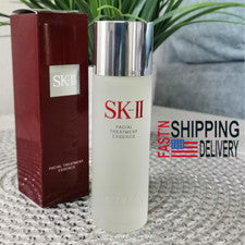 SK-II Tratamiento Facial Essence Pitera Suero Antienvejecimiento Cuidado de la Piel Mancha Oscura 2.5oz