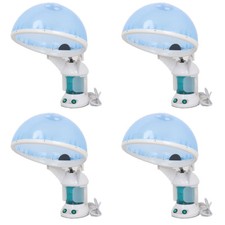 Vaporizador facial portátil 2 en 1 para el cuidado de la piel spa de mesa personal ozono