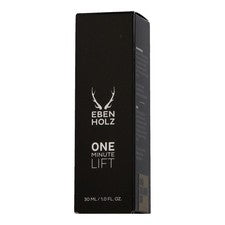 Cuidado facial de ébano One Minute Lift 30 ml