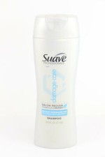 PACK de 7 champú suave profesional cuidado de daños 12,6 OZ U22B