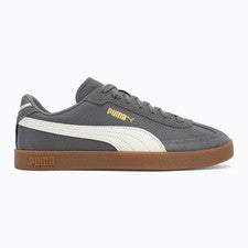 SCARPE PUMA CLUB II ERA DARK GRAY VAPOR GRAY 397447 19 ORIGINALI