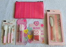 Paquete de belleza de maquillaje de 9 piezas - Nuevo