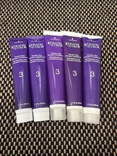 Acondicionador complejo para el cuidado de la queratina color 5 Schwarzkopf paso 3 1,7 fl cada uno