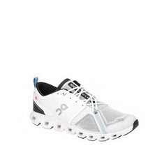 Zapato para hombre On Running Cloud X 3 Shift blanco negro talla 7,5 caja nueva 66,98467