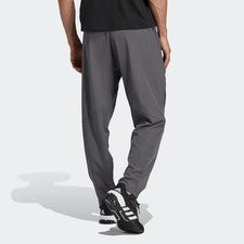 Pantalones de entrenamiento Adidas para hombre Aeroready Designed 4 movimientos | Color gris | 2XLarge