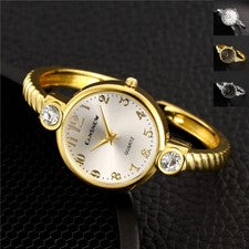 Reloj de mujer reloj de pulsera reloj de pulsera reloj de mujer reloj de mujer relojes de pulsera cristal