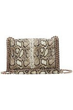 Bandolera Aldo Greenwald para mujer Bone Multi