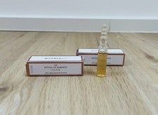 🔴 The Ritual Of Namasté GLOW Juego de refuerzo de ampollas antienvejecimiento 2x2 ml✅