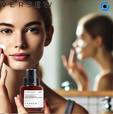 Versew Crema Antimanchas Corrección Efectiva de Pigmentos y Manchas de la Edad Orgánica