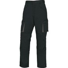 Pantalones de trabajo Delta Plus MACH2 para hombre M2PA2 (estilo antiguo)
