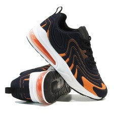 ZAPATOS DEPORTIVOS DE ESPUMA VISCOELÁSTICA PARA HOMBRE ENTRENADORES INFORMALES PARA CORRER GIMNASIO CAMINAR TALLA