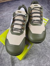 Zapatillas de trekking hombre GROUNDIES All Terrain Low 2.0 caqui 43 44
