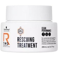 Schwarzkopf BC Bonacure R-TWO Mascarilla Tratamiento Reparador 200 ml Bond Repair Cuidado del Cabello