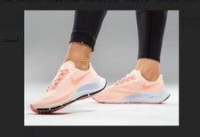 Zapato para correr Nike Air Zoom Pegasus 37 para mujer BQ9647 800 UK4.5/5/6.5/7.5
