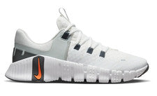 Zapatillas de fitness Nike Free Metcon 5 Summit White DV3949-101 T. 43 - 45,5