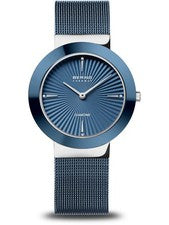 Bering 11435-307 Reloj Mujer Cerámica 35mm 5ATM