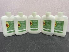 LOTE de 5 acondicionadores después de color Garnier NUTRISSE 1,35 OZ aguacate
