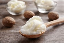 1 kg Manteca De Karité Sin Refinar De Ghana Buxtrade Cuidado Facial